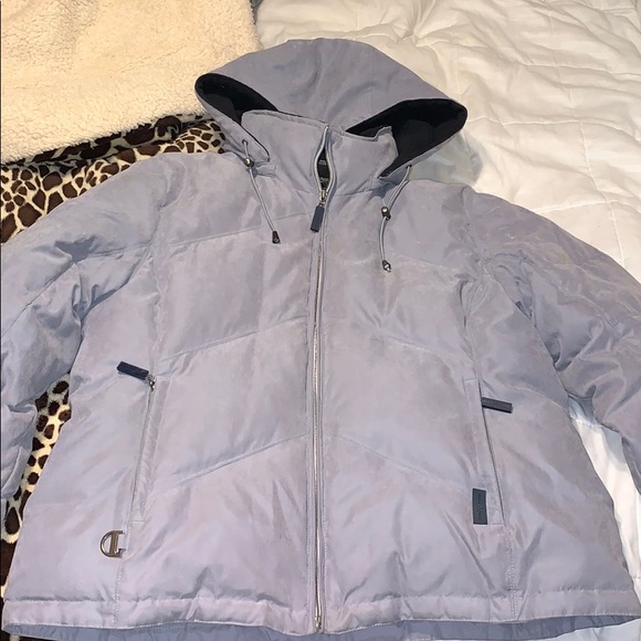 Puffer jacket ❄️ - Picture 2 of 12